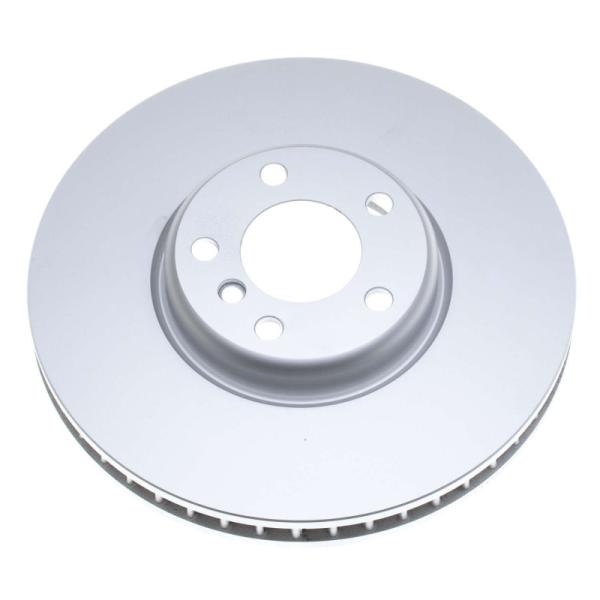 PSB Evolution Coated Rotor PowerStop EBR1231EVC