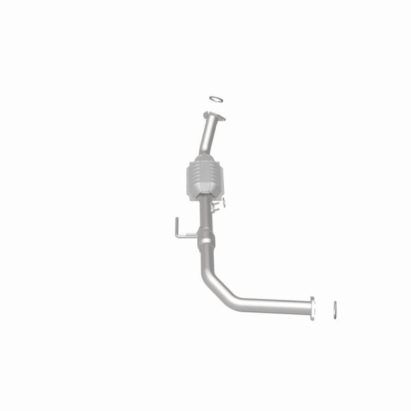 MAG Converter Direct Fit Magnaflow 447976