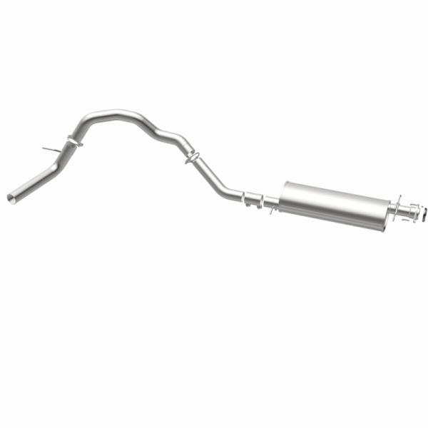 MAG BRE Exhaust Kits Magnaflow 106-0129