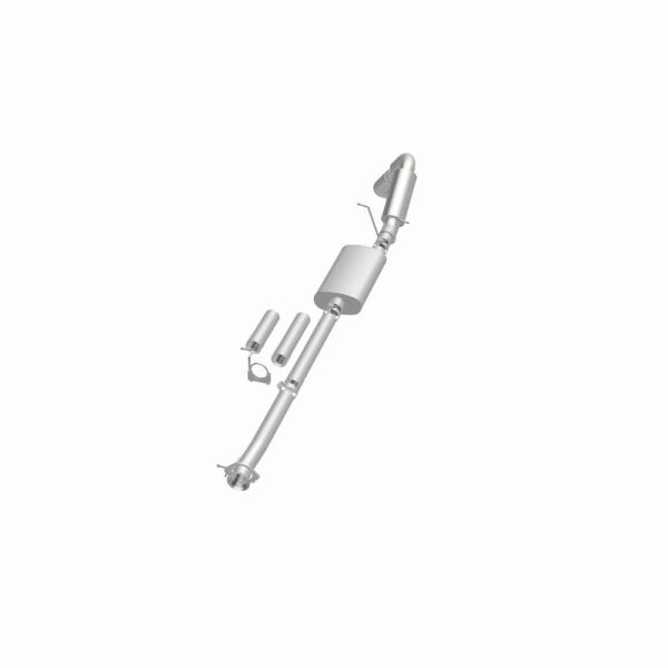 MAG BRE Exhaust Kits Magnaflow 106-0344