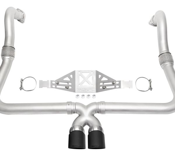 Soul Performance POR.718M.ESX.SLTB