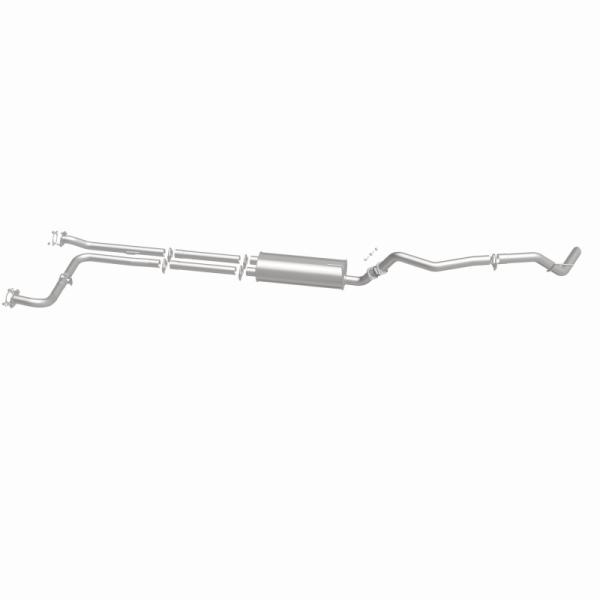 MAG BRE Exhaust Kits Magnaflow 106-0742