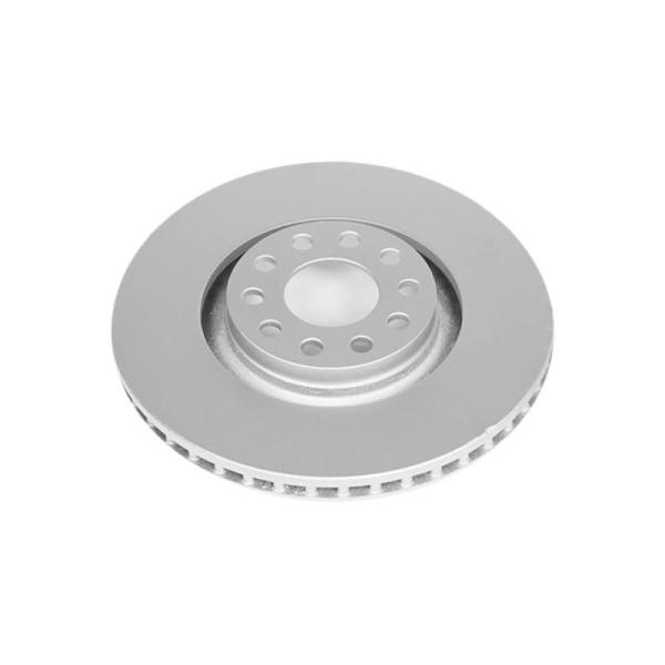 PowerStop EBR637EVC