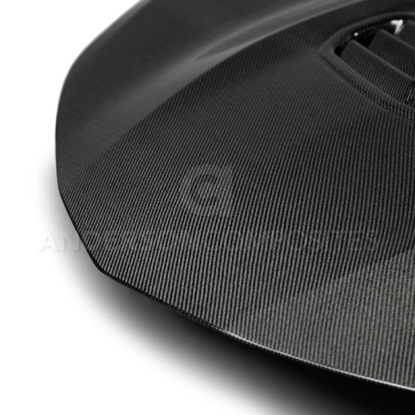 Anderson Composites AC-HD19CHCAM-OE