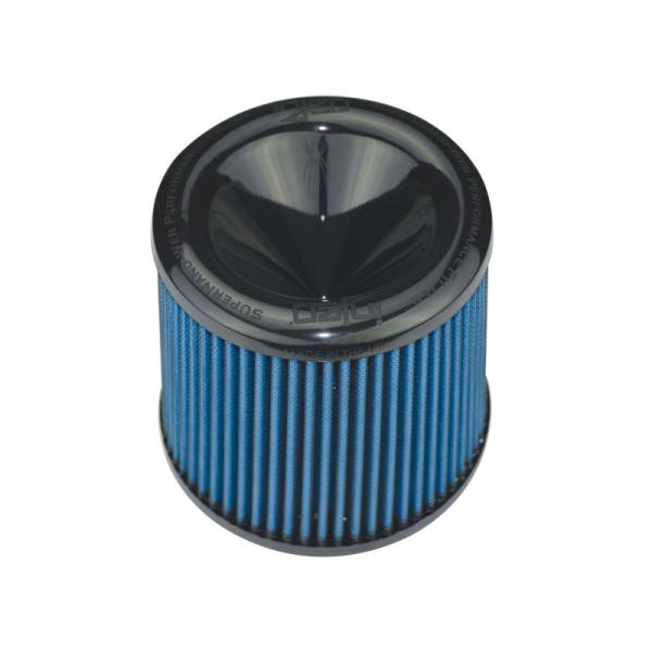 INJ Dry Air Filter Injen X-1046-BB