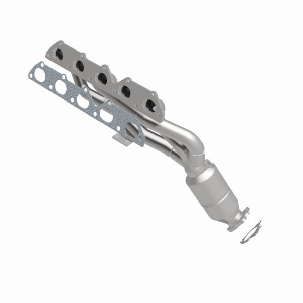 Magnaflow 452383