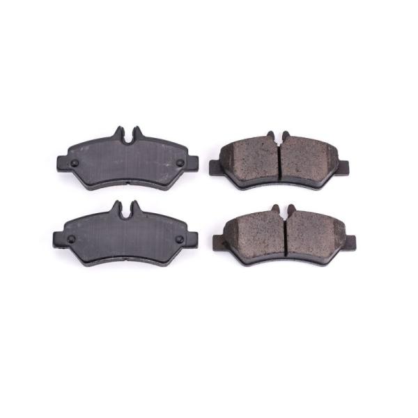 PowerStop 16-1317
