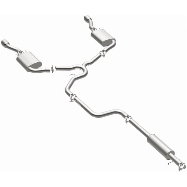 Magnaflow 106-0326