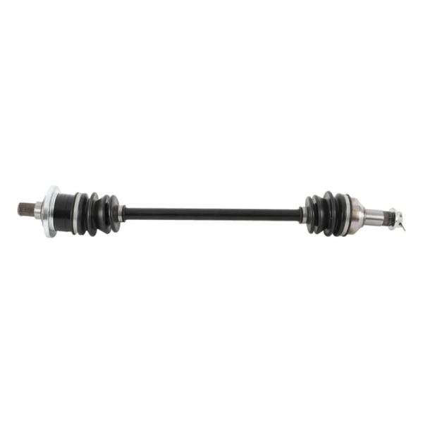 All Balls Racing AB6-AC-8-247
