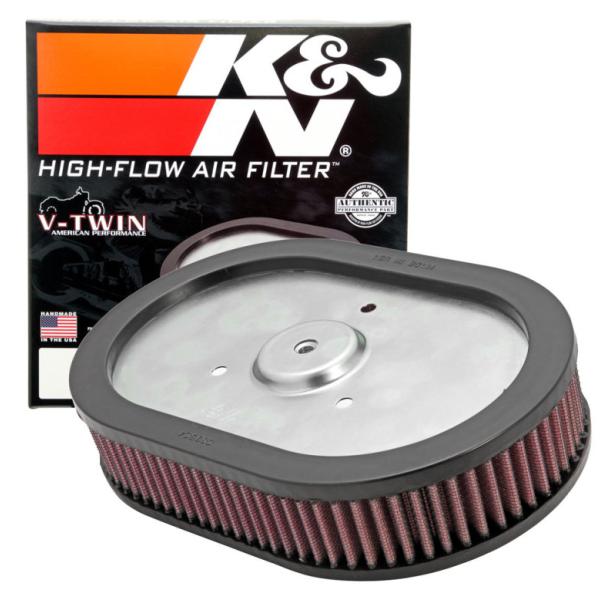 K&N Engineering HD-0910