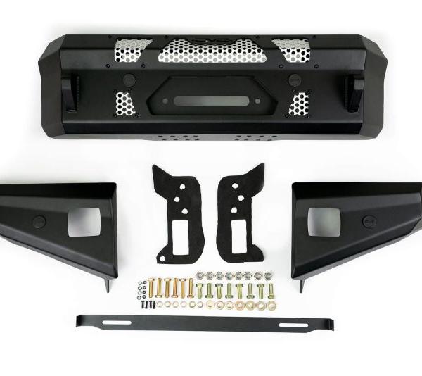 DV8 Offroad FBBR-01