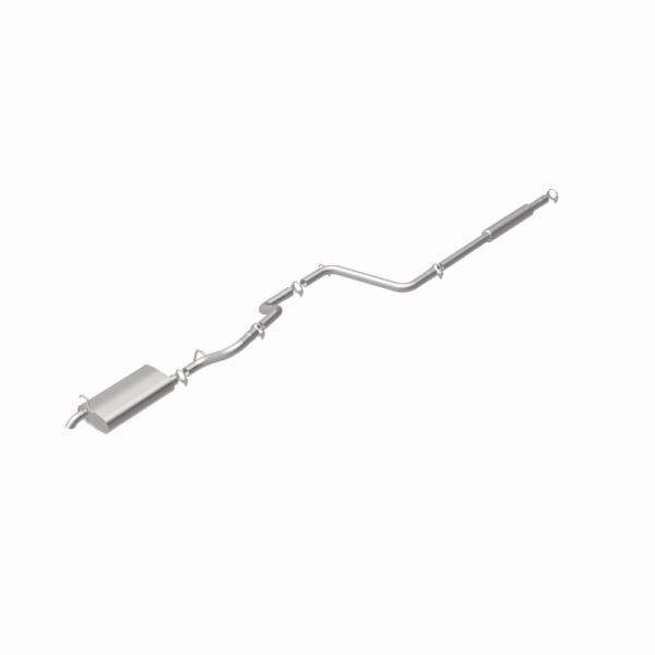 MAG BRE Exhaust Kits Magnaflow 106-0073