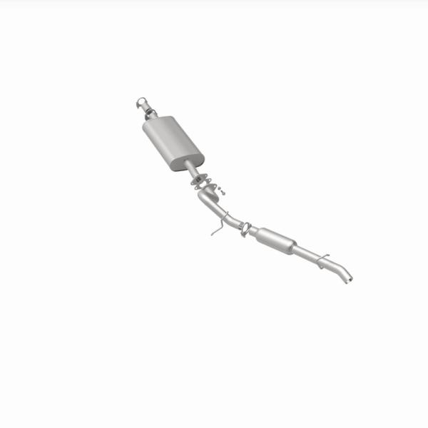 Magnaflow 106-0021