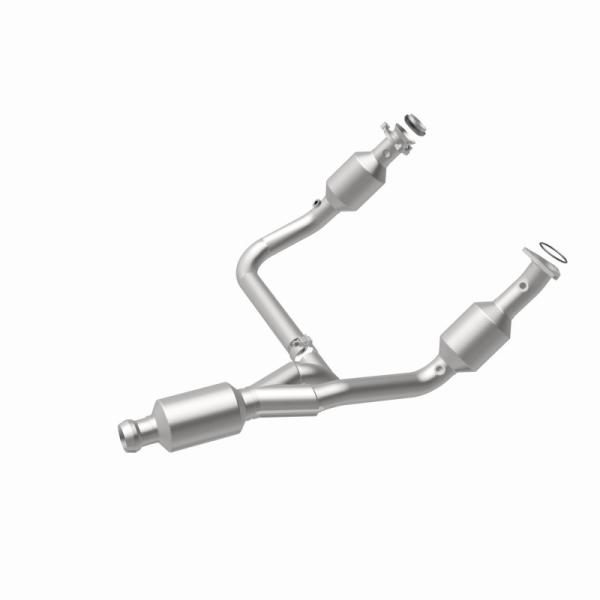 MAG Converter Direct Fit Magnaflow 280424