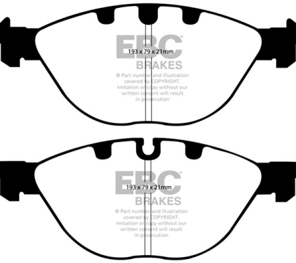 EBC DP31482C