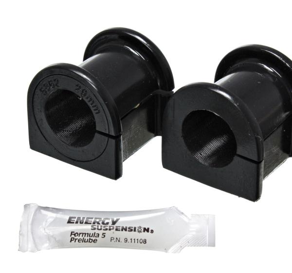 ES Sway Bar Bushings - Black Energy Suspension 8.5135G