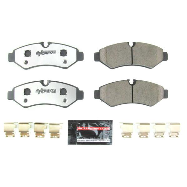 PowerStop Z36-2201