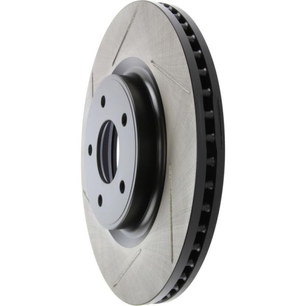 Stoptech 126.42120SR