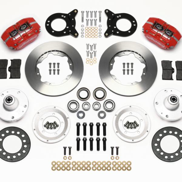 WIL Dynapro Brake Kit Wilwood 140-13343-R