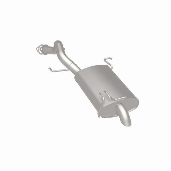 MAG BRE Exhaust Kits Magnaflow 108-0019