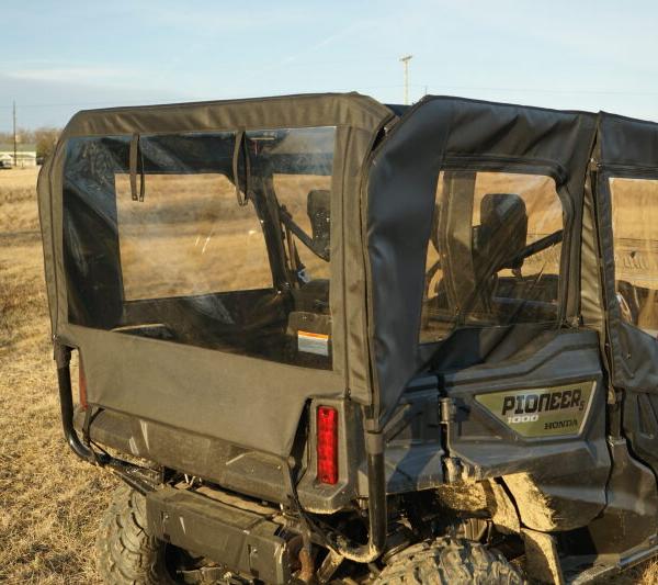 SZM Door Kits Seizmik 51-20983