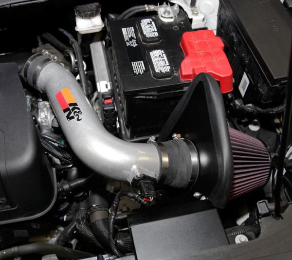 K&N Engineering 77-2586KS