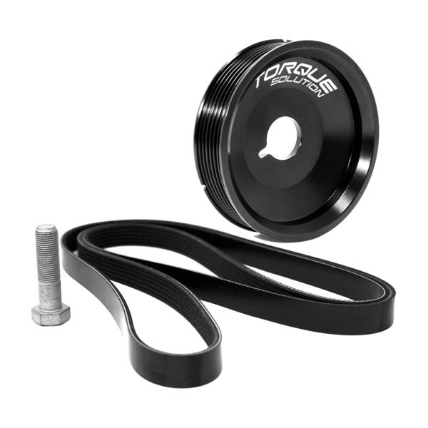 Torque Solution TS-POR-458AC