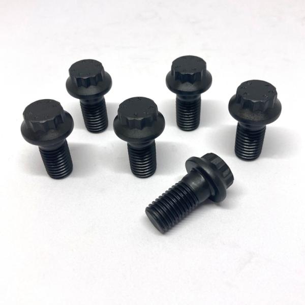 MLR Hardware McLeod Racing 1556
