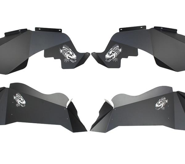 FBO Inner Fender Kit Fishbone Offroad FB33073