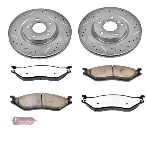 PowerStop K5964-36