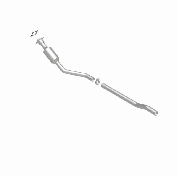 Magnaflow 4451201