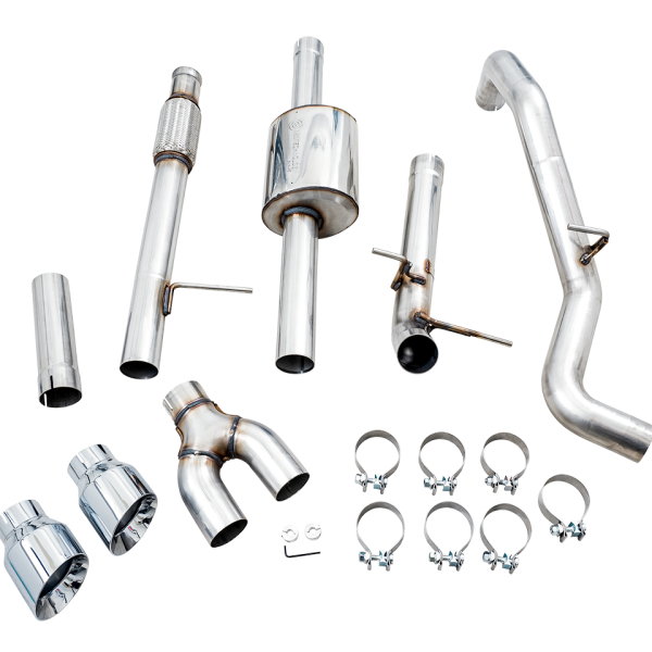 AWE Tuning 3015-22207