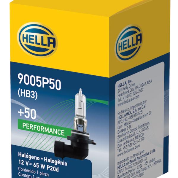 Hella 9005P50