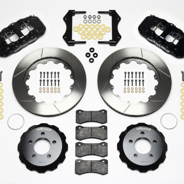 WIL Aero Brake Kit Wilwood 140-11764