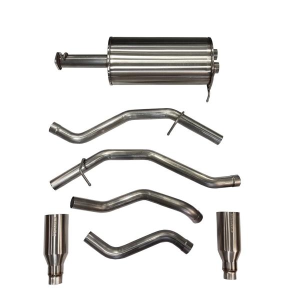 CORSA Performance 21035