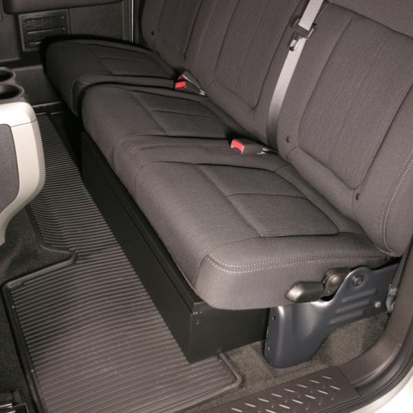 TFY Underseat Drawer Tuffy Products 285-01