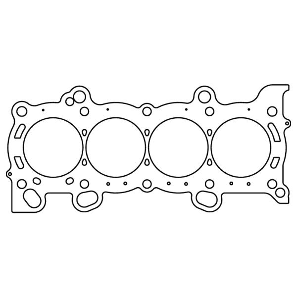 Cometic Gasket C4596-036