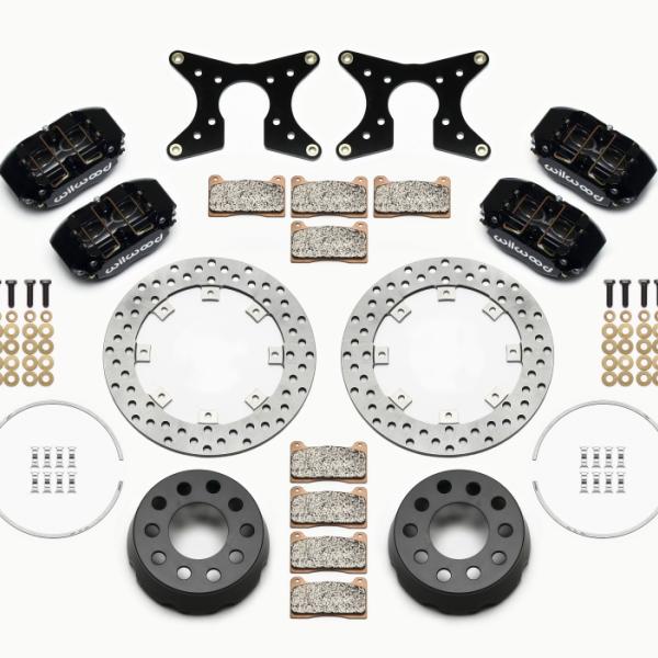 WIL Dynapro Brake Kit Wilwood 140-12556-D