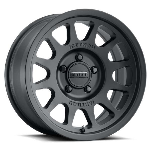 Method Wheels MR70379060512N