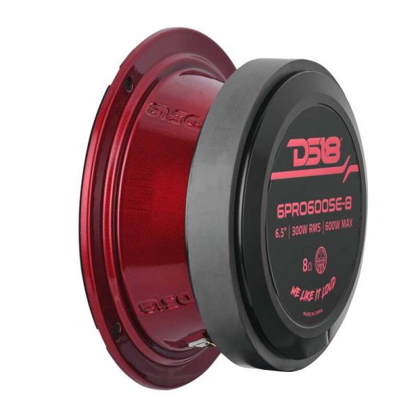 DS18 6PRO600SE-8