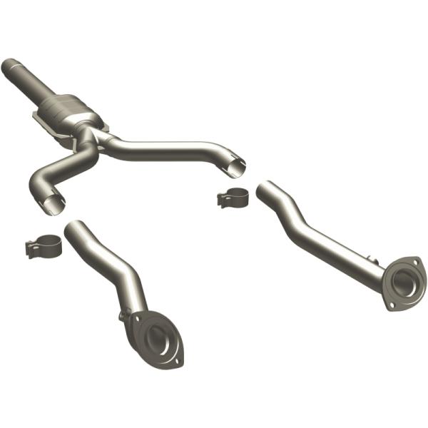 MAG Converter Direct Fit Magnaflow 26228