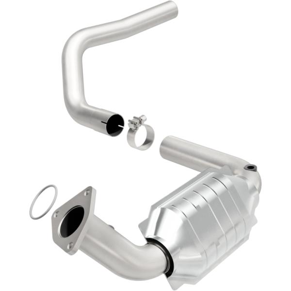 MAG Converter Direct Fit Magnaflow 51372