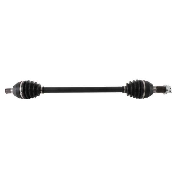 ABR Xtreme Duty Axles All Balls Racing AB8-CA-8-227