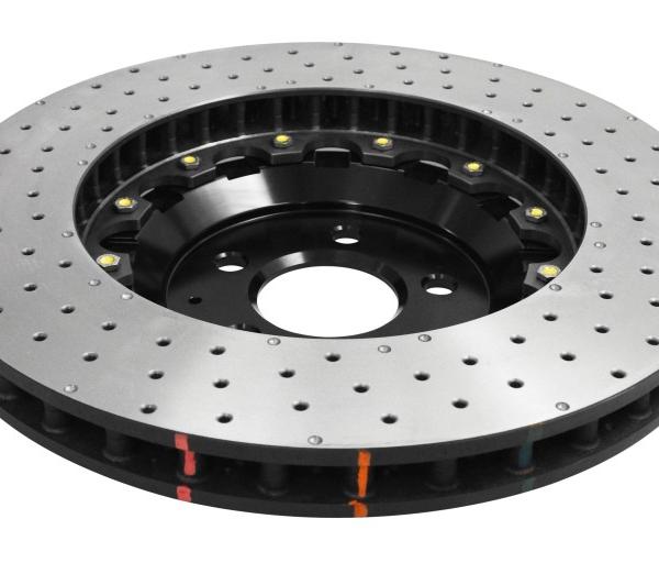 DBA 52166BLKXD