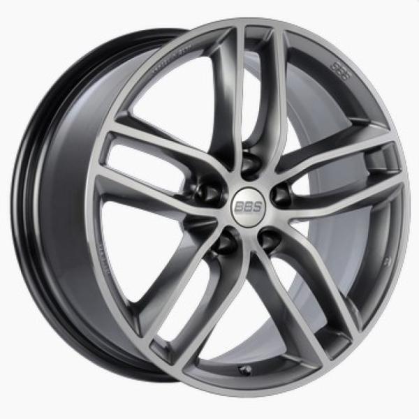 BBS SX0603PPK