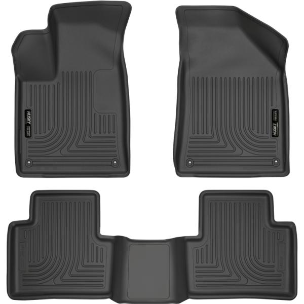 Husky Liners 99071