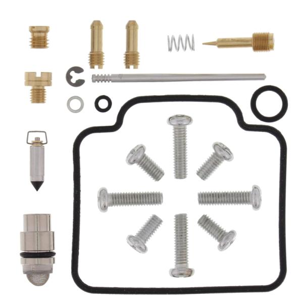 ABR Carburetor Rebuild Kits All Balls Racing 26-1009