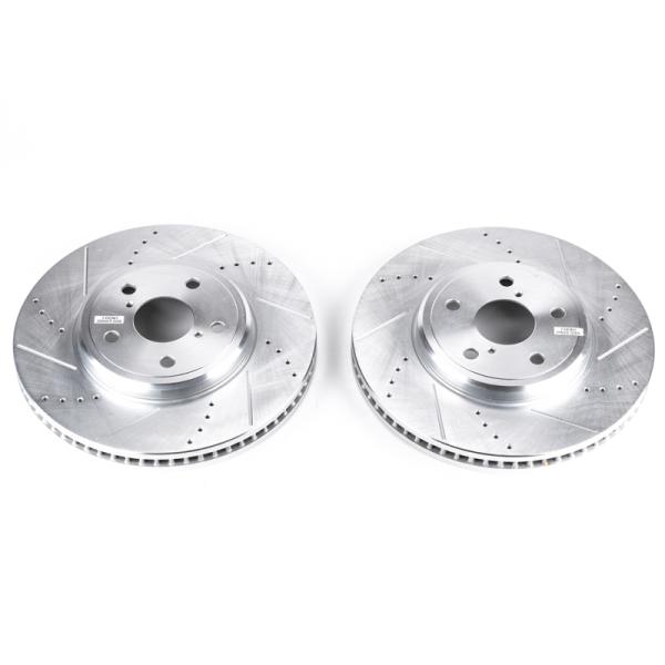 PowerStop JBR938XPR