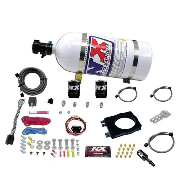 Nitrous Express 20944-10