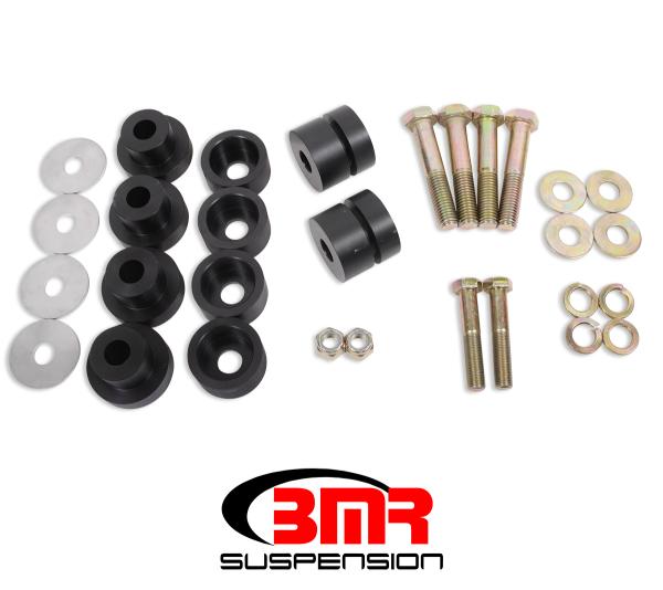 BMR Suspension BMB001